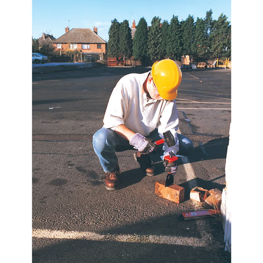 KENNEDY 5/8in Octagonal Plastic Protector Sleeve Tool KENNEDY