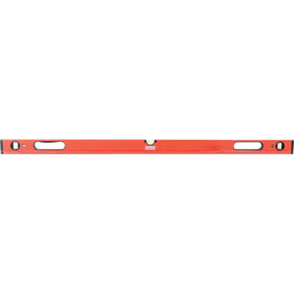 KENNEDY Professional Box Spirit Level 800mm & 1200mm Aluminium KENNEDY