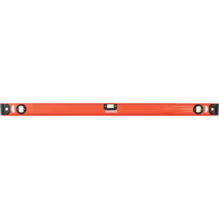 KENNEDY I-Beam Spirit Level Aluminium High Accuracy 600–1200mm KENNEDY