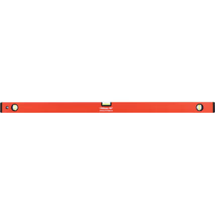 KENNEDY Box Profile Spirit Level Aluminium Heavy Duty Level KENNEDY