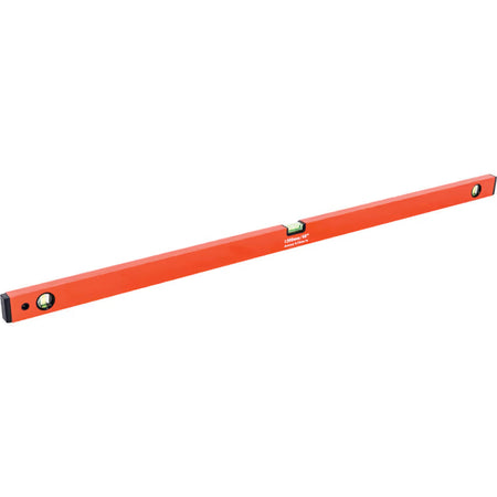 KENNEDY Box Profile Spirit Level Aluminium Heavy Duty Level KENNEDY