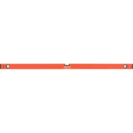 KENNEDY Box Profile Spirit Level Aluminium Heavy Duty Level KENNEDY