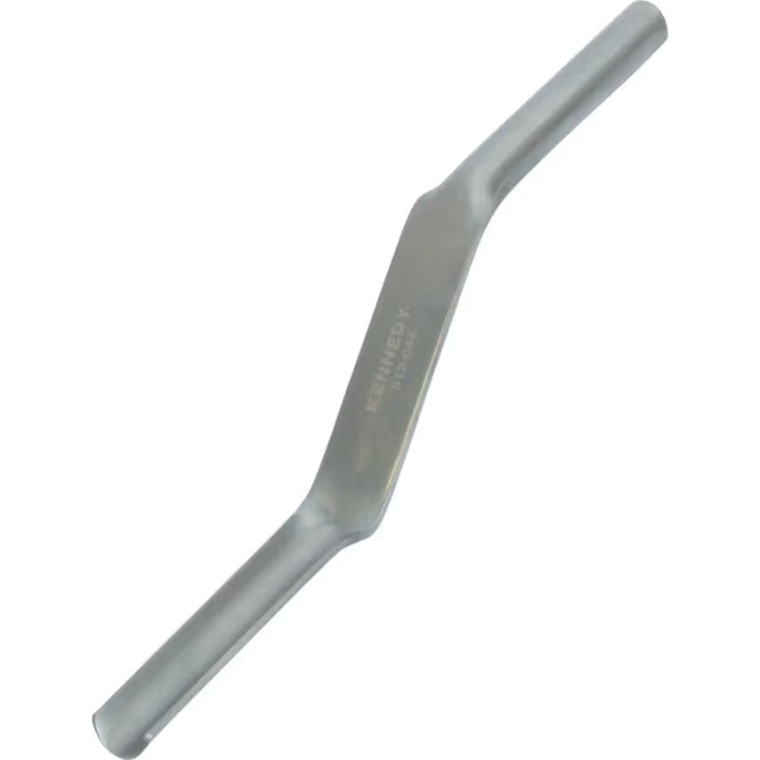 KENNEDY 1/2" x 5/8" Brick Jointer Masonry Hand Tool KENNEDY