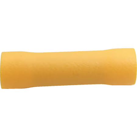 KENNEDY Butt Connector Pack 100 Blue Yellow Insulated Electrical Terminals KENNEDY