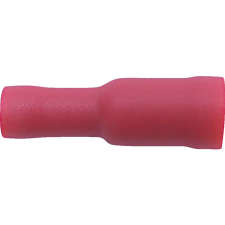 KENNEDY Female Socket Terminal Pack 100 Red Blue Yellow Connectors KENNEDY
