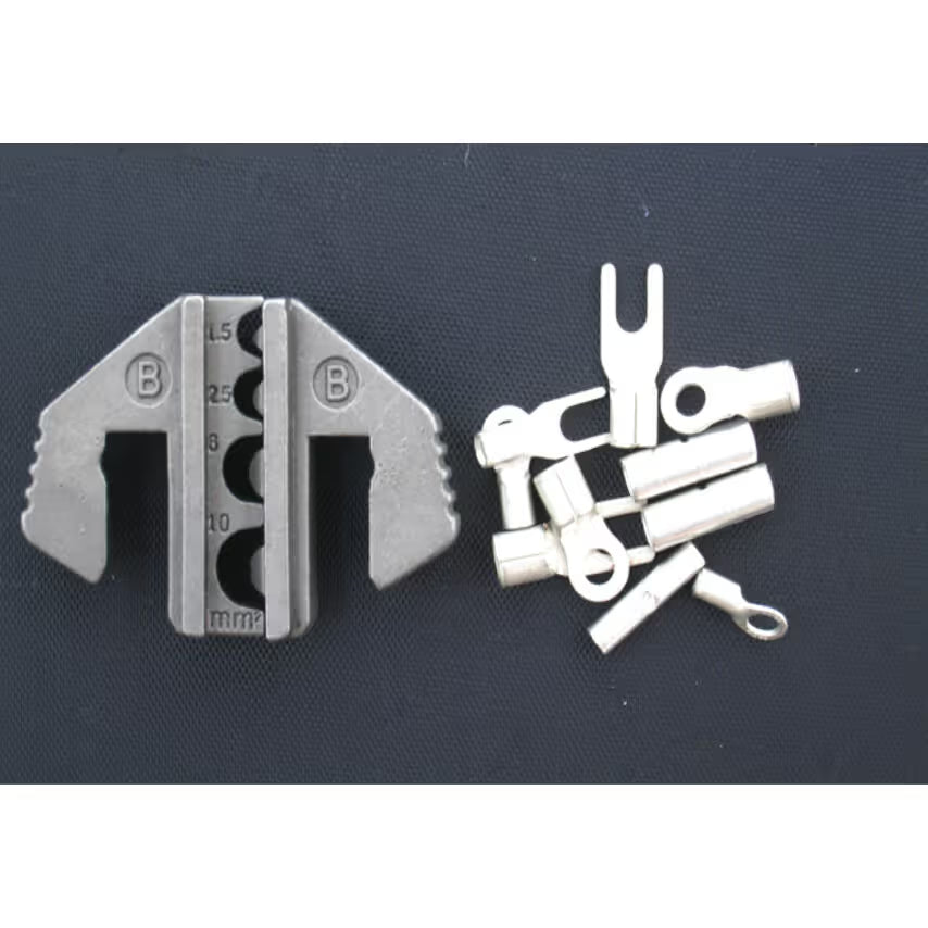 KENNEDY Replacement Crimping Tool Jaws for KRC05 & KRC07 KENNEDY
