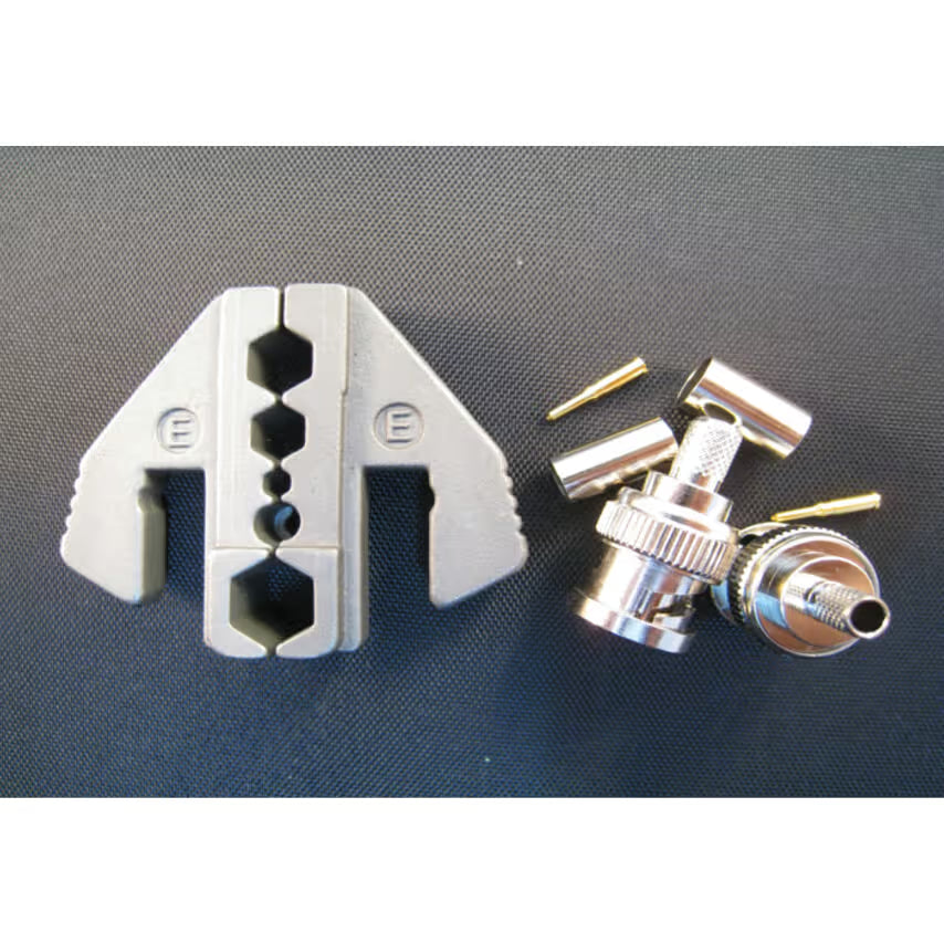 KENNEDY Replacement Crimping Tool Jaws for KRC05 & KRC07 KENNEDY