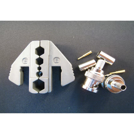 KENNEDY Replacement Crimping Tool Jaws for KRC05 & KRC07 KENNEDY