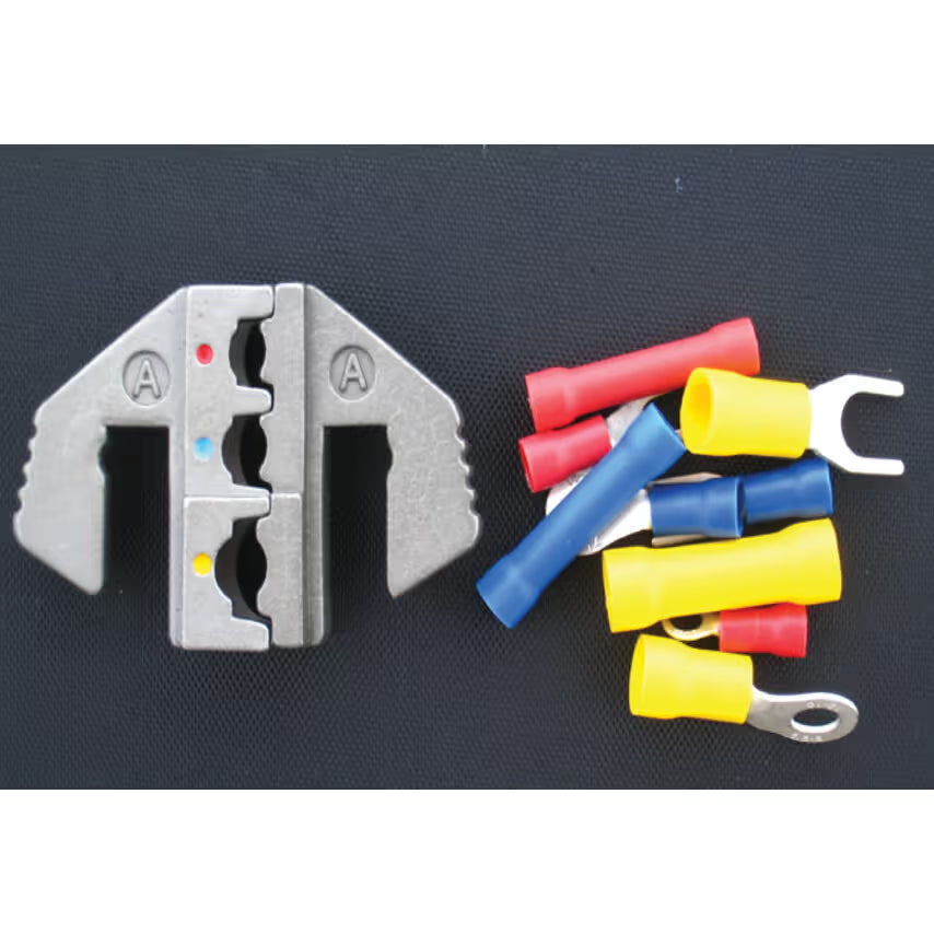 KENNEDY Replacement Crimping Tool Jaws for KRC05 & KRC07 KENNEDY