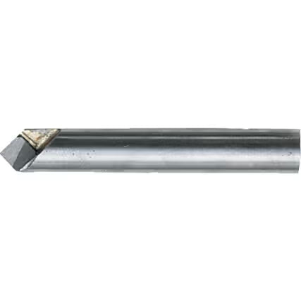 KENNEDY KEN1008130K 376 P20/P30 Brazed Turning Tool KENNEDY