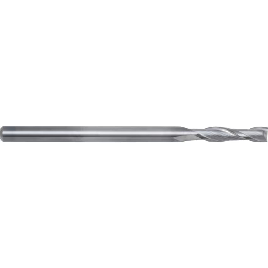 KENNEDY 2FL Standard Carbide Slot Drill Metric Regular Series KENNEDY