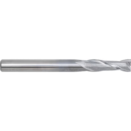 KENNEDY 2FL Standard Carbide Slot Drill Metric Regular Series KENNEDY