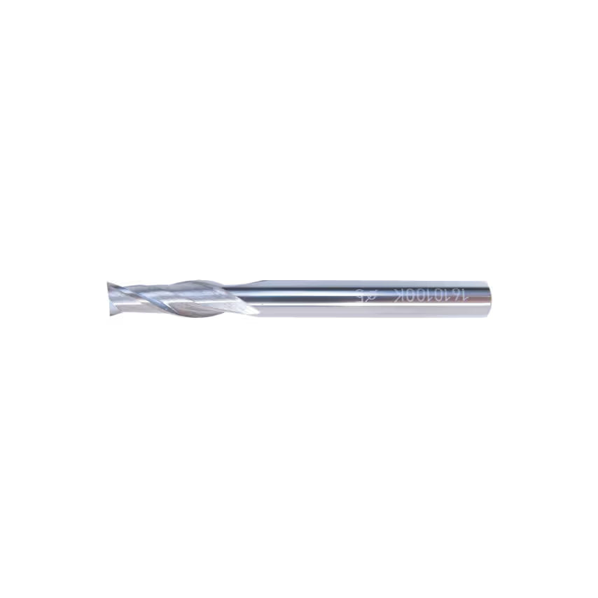 KENNEDY 2FL Standard Carbide Slot Drill Metric Regular Series KENNEDY