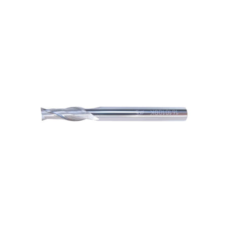 KENNEDY 2FL Standard Carbide Slot Drill Metric Regular Series KENNEDY