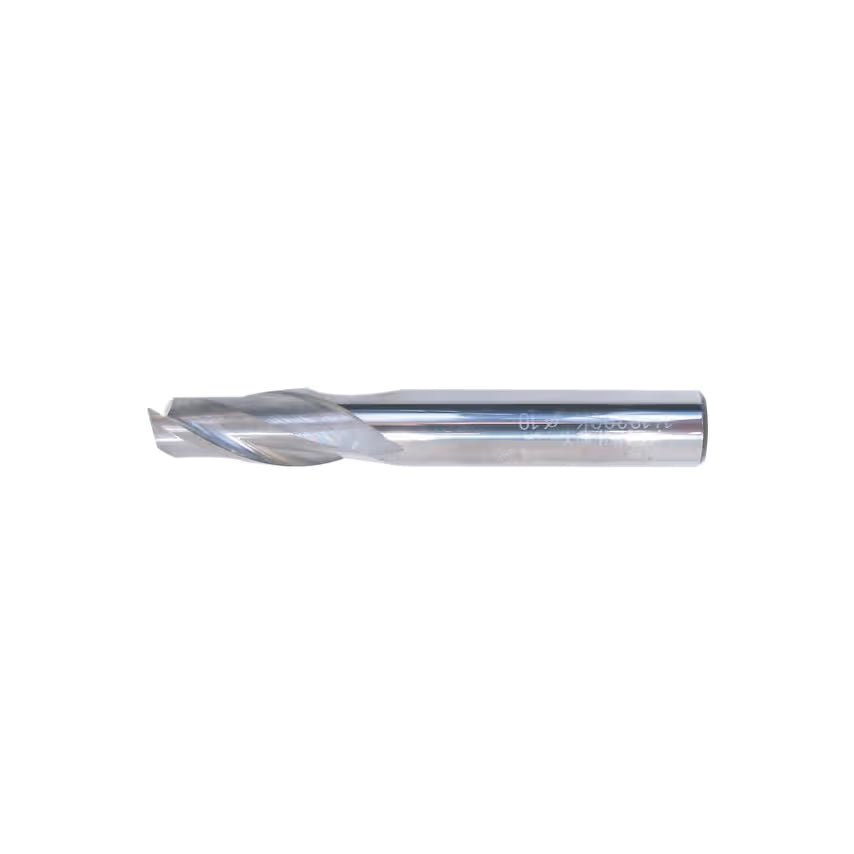 KENNEDY 2FL Standard Carbide Slot Drill Metric Regular Series KENNEDY