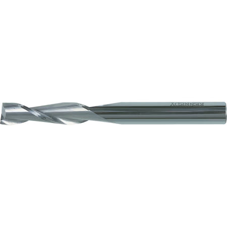 KENNEDY Long Series 2FL Carbide Slot Drill Metric Cutter KENNEDY