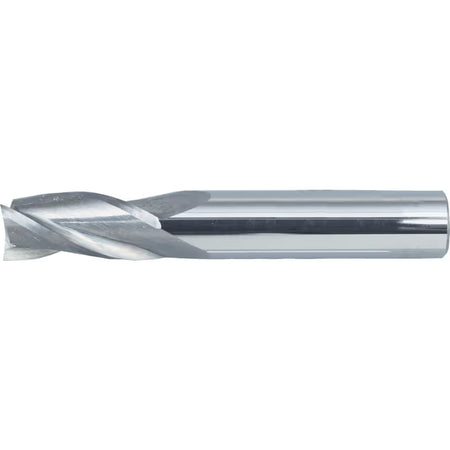 KENNEDY 3FL Standard Carbide Slot Drill Metric Regular Series KENNEDY