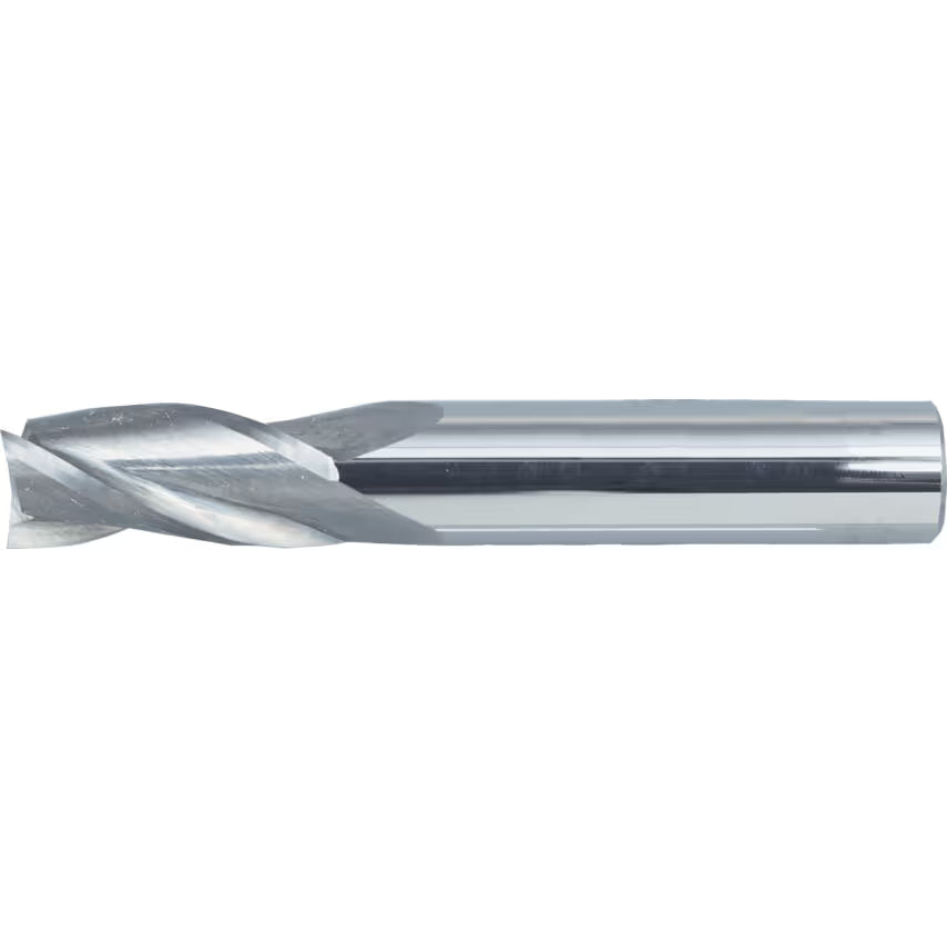 KENNEDY 3FL Standard Carbide Slot Drill Metric Regular Series KENNEDY