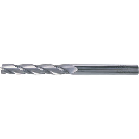 KENNEDY Long Series 3FL Carbide End Mill Metric Cutter KENNEDY