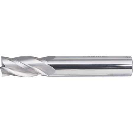 KENNEDY 4FL Standard Carbide End Mill Metric Regular Series KENNEDY