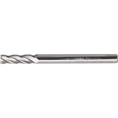 KENNEDY 4FL Standard Carbide End Mill Metric Regular Series KENNEDY