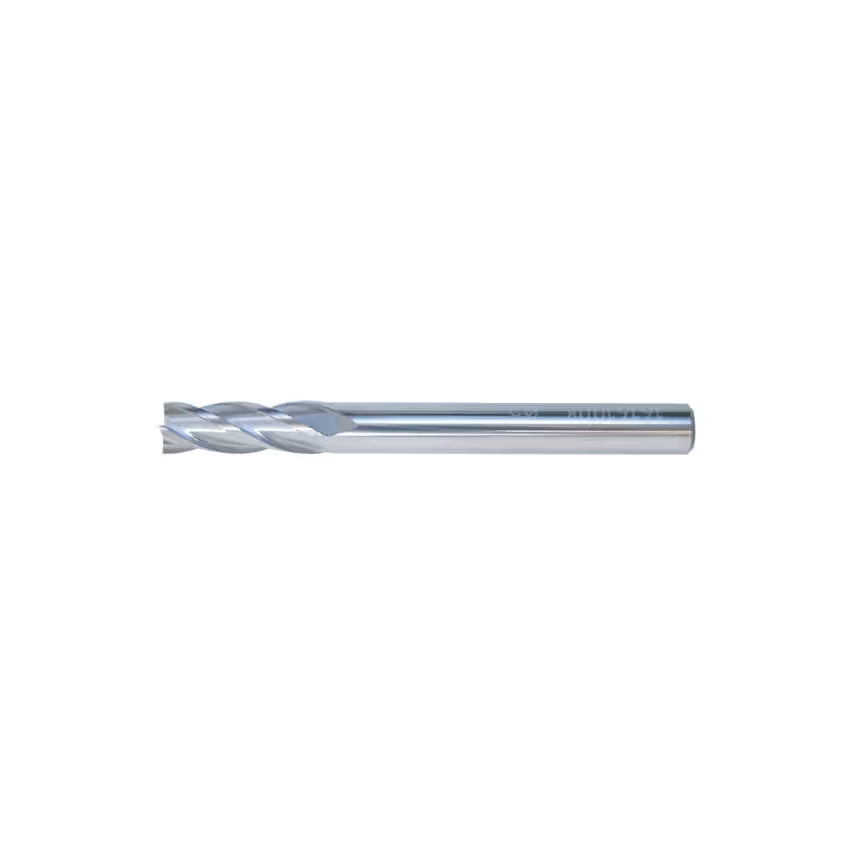 KENNEDY 4FL Standard Carbide End Mill Metric Regular Series KENNEDY
