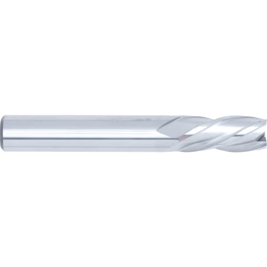 KENNEDY 4FL Standard Carbide End Mill Metric Regular Series KENNEDY