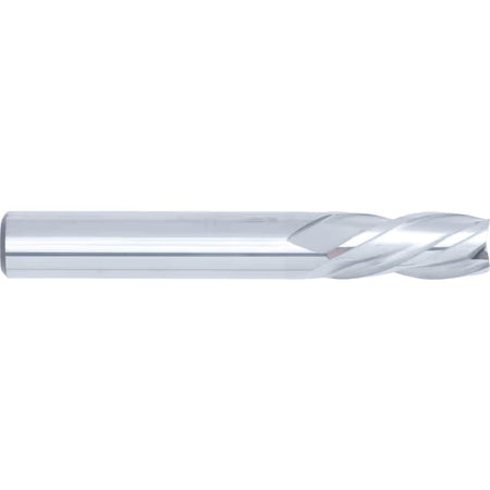 KENNEDY 4FL Standard Carbide End Mill Metric Regular Series KENNEDY