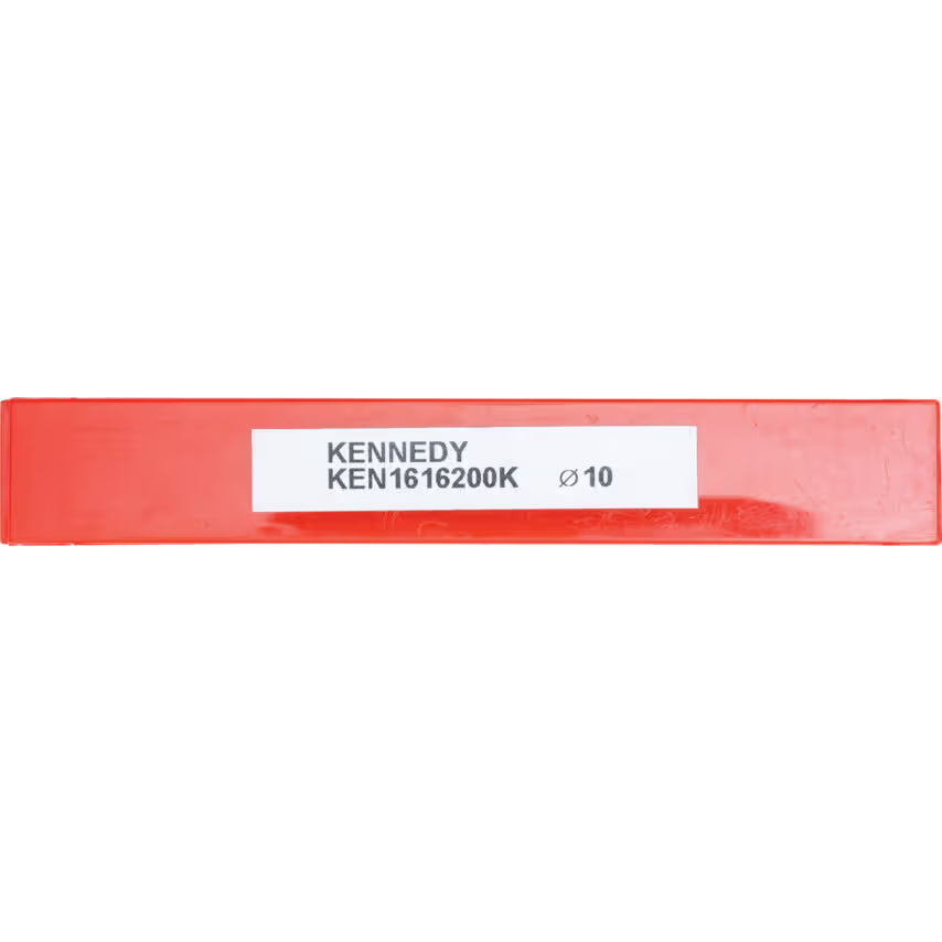 KENNEDY 4FL Standard Carbide End Mill Metric Regular Series KENNEDY