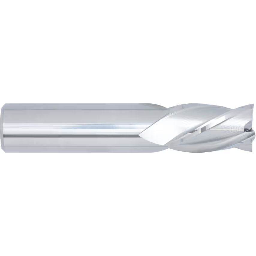 KENNEDY 4FL Standard Carbide End Mill Metric Regular Series KENNEDY