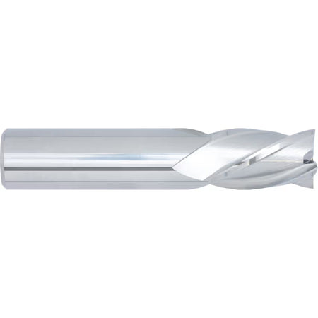 KENNEDY 4FL Standard Carbide End Mill Metric Regular Series KENNEDY