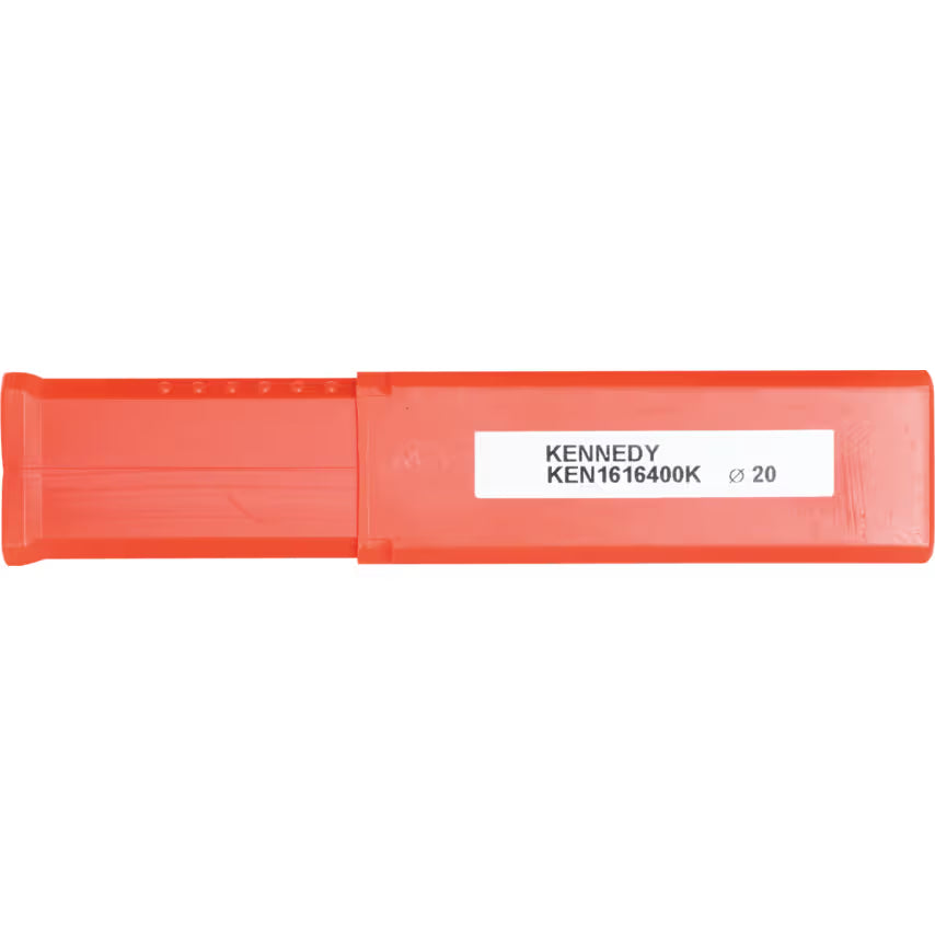 KENNEDY 4FL Standard Carbide End Mill Metric Regular Series KENNEDY