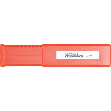 KENNEDY 4FL Standard Carbide End Mill Metric Regular Series KENNEDY