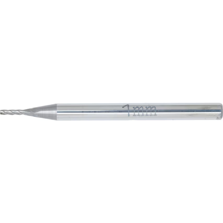 KENNEDY 4FL Standard Carbide End Mill Metric Regular Series KENNEDY