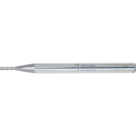 KENNEDY 4FL Standard Carbide End Mill Metric Regular Series KENNEDY