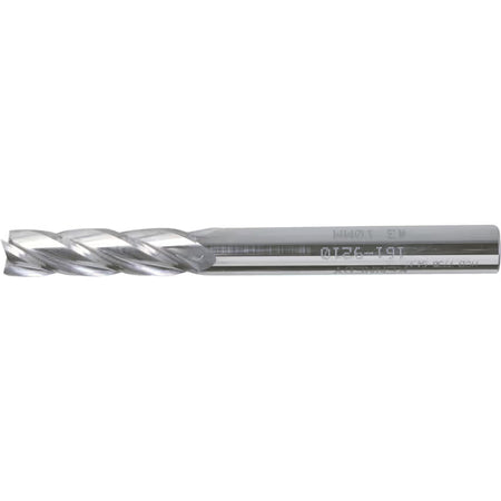 KENNEDY Long Series 4FL Carbide End Mill Metric Cutter KENNEDY