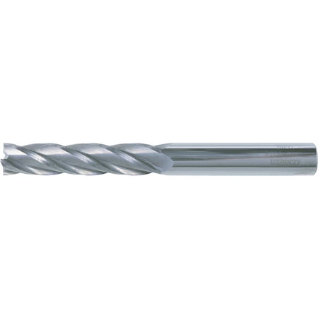 KENNEDY Long Series 4FL Carbide End Mill Metric Cutter KENNEDY