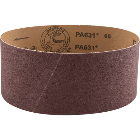 KENNEDY 100 x 610mm Aluminium Oxide Abrasive Belt SP180 KENNEDY