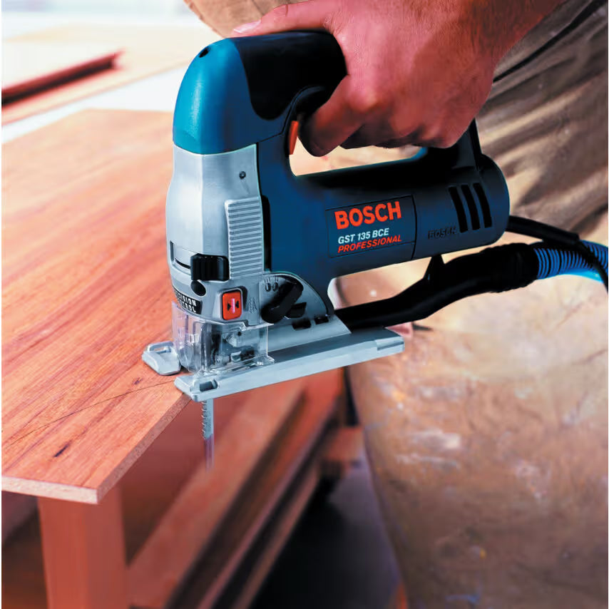 KENNEDY HCS T-Shank Jigsaw Blades for Wood Cutting PK5 KENNEDY
