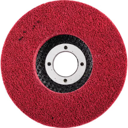 KENNEDY PRO Non-Woven Rapid Blend Disc for Steel Finishing KENNEDY
