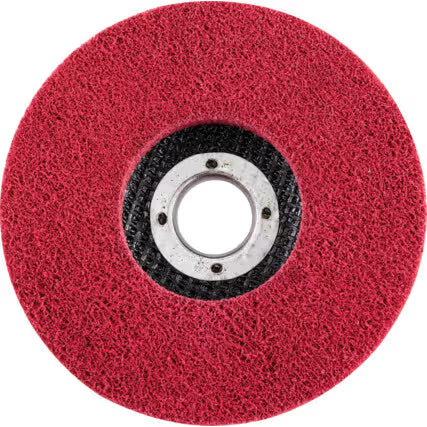 KENNEDY PRO Non-Woven Rapid Blend Disc for Steel Finishing KENNEDY