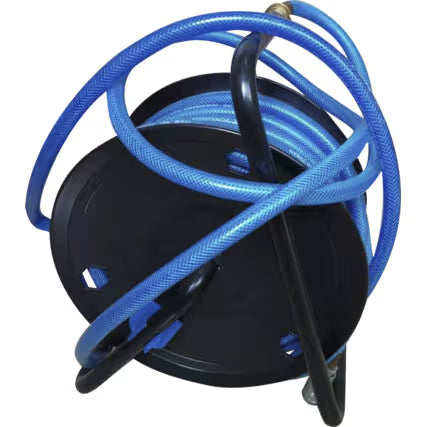 KENNEDY Throughflow 20M Air Hose Heavy Duty Pneumatic Hose KENNEDY