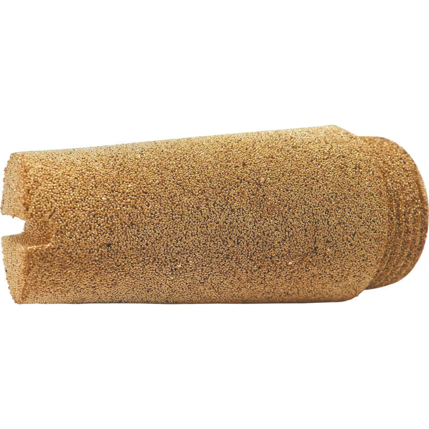 KENNEDY Type 1 Sintered Brass Air Silencer BSPP Industrial Fitting KENNEDY