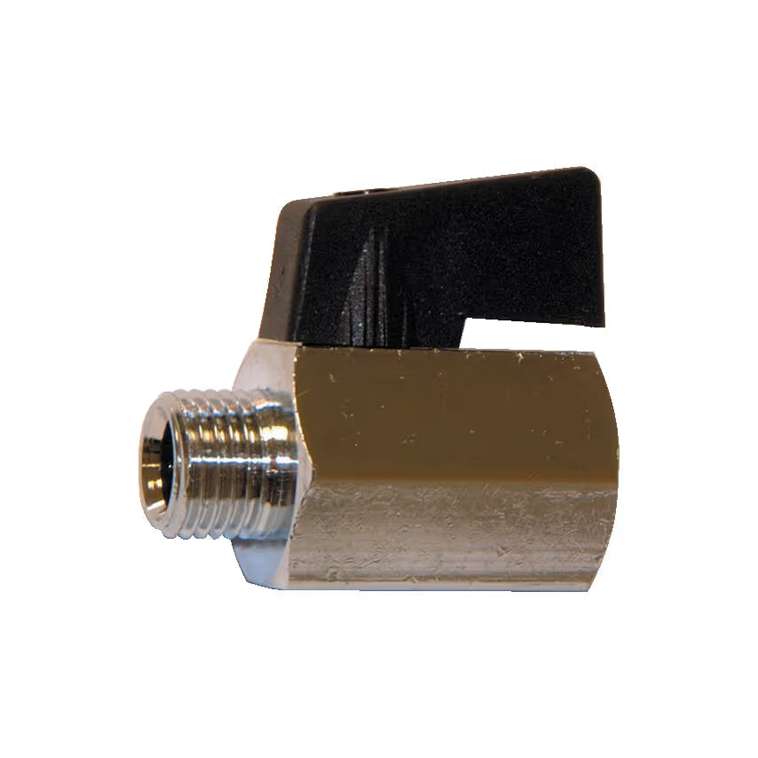 KENNEDY 1/4 Turn Brass Ball Valve F-M Industrial Control Valve KENNEDY