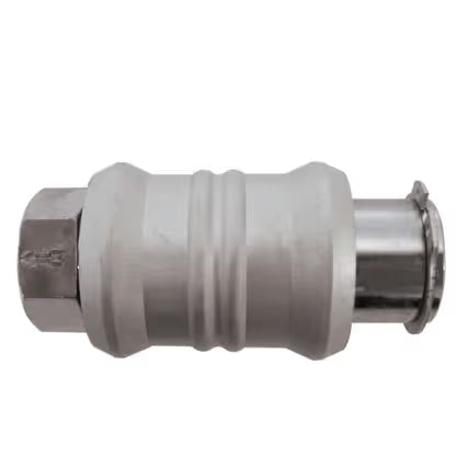 KENNEDY Slide Valve Exhaust F-F BSP Pneumatic Control Valve Range KENNEDY