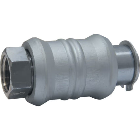 KENNEDY Slide Valve Exhaust F-F BSP Pneumatic Control Valve Range KENNEDY