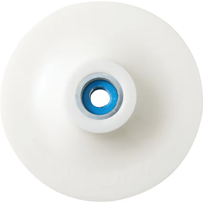 KENNEDY Flexible Backing Pad M10 M14 UNC for Disc Sanders KENNEDY