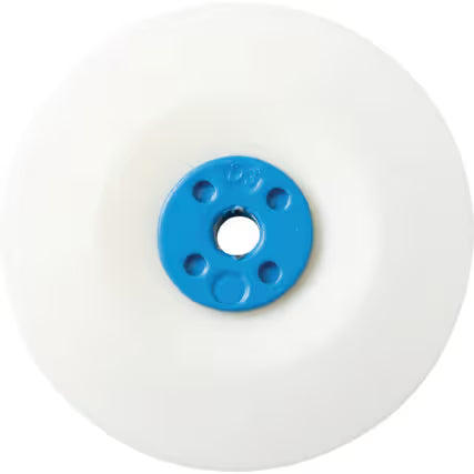 KENNEDY Flexible Backing Pad M10 M14 UNC for Disc Sanders KENNEDY