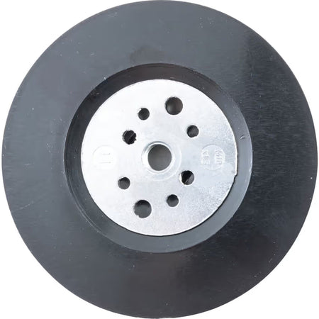 KENNEDY Flexible Backing Pad M10 M14 UNC for Disc Sanders KENNEDY