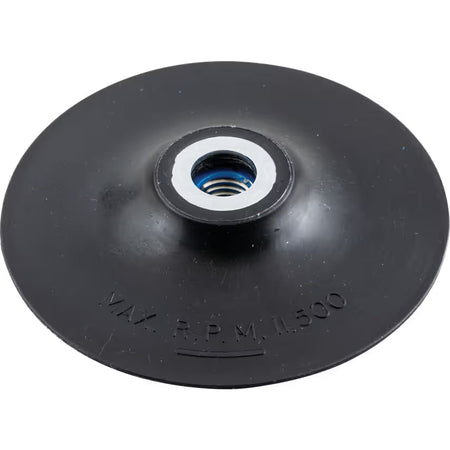 KENNEDY Flexible Backing Pad M10 M14 UNC for Disc Sanders KENNEDY